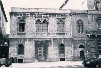 Palazzo dell'Enal